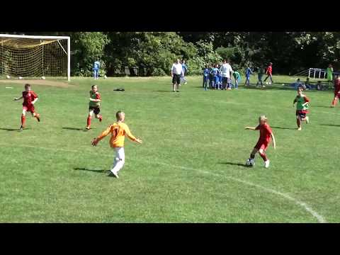 Veresegyház VSK- DPASE,  X. Duka Kupa, U11