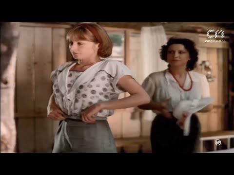 PĂDUREA DE FAGI (1986) [ FULL HD ]