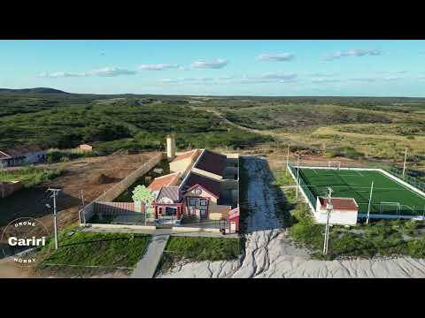 Final de Tarde na Zona Rural  - Vídeo 380