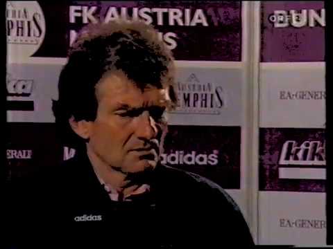 Egon Coordes beendet Interview frühzeitig