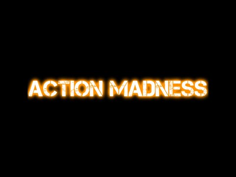 Exhibition 2015 - Action Madness (very early Alpha)