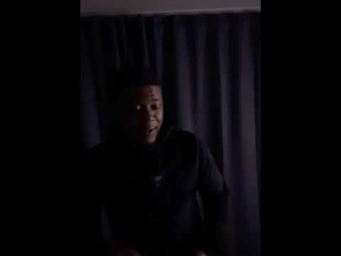 LewiTownBlue - 9 Years Freestyle 💔