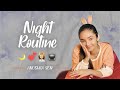 My Night Routine Quarantine Edition Anushka Sen