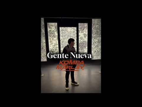 Gente Nueva- Kompa Marley (Audio)