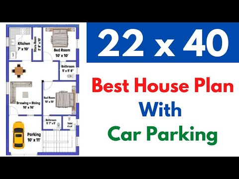 15x30 House Plan 15 x 30 Ghar Ka Naksha Small House Plans Design 450 sq ft house Plans