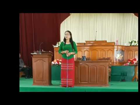 Hmingi kawlni- Jacoba Pathian