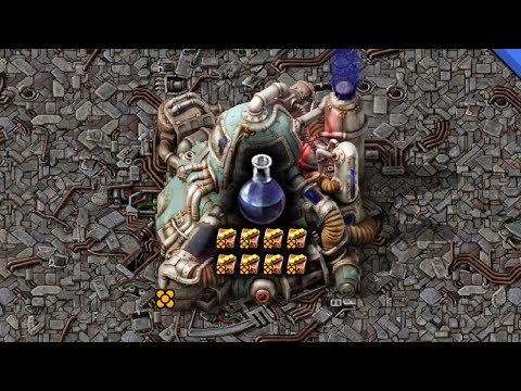 Promethium Science (The Best One)