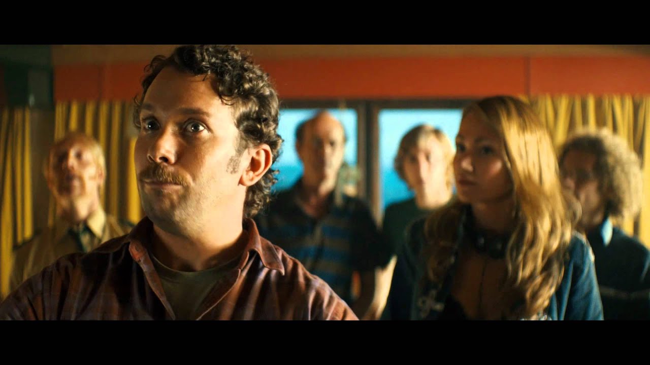 Wer's glaubt, wird selig - Trailer