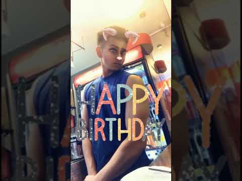 Happiest Birthday Navneet!!