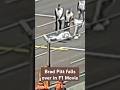 Goofy Ahh Scene In The New F1 Movie F1 VegasGP BradPitt Netflix