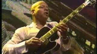 Jimmy Smith Group Live in Bratislava 2004