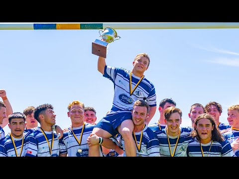 2020 BELT UP Colts Grand Final - Joondalup v Associates
