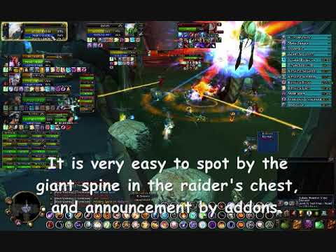 High Warlord Naj'entus: How To