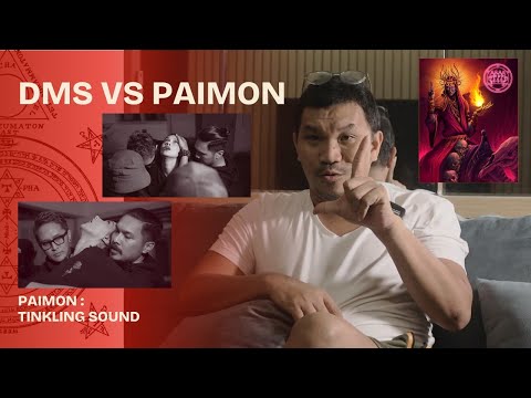 PAIMON & DMS : APA YANG TERJADI DIKONTEN DMS TSB