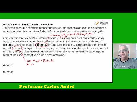 Capa do Vídeo