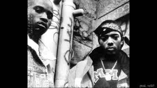 Mobb Deep - Backwards ( velli! remix )