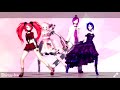 MMD X FNAF 2 SL Burnt Rice
