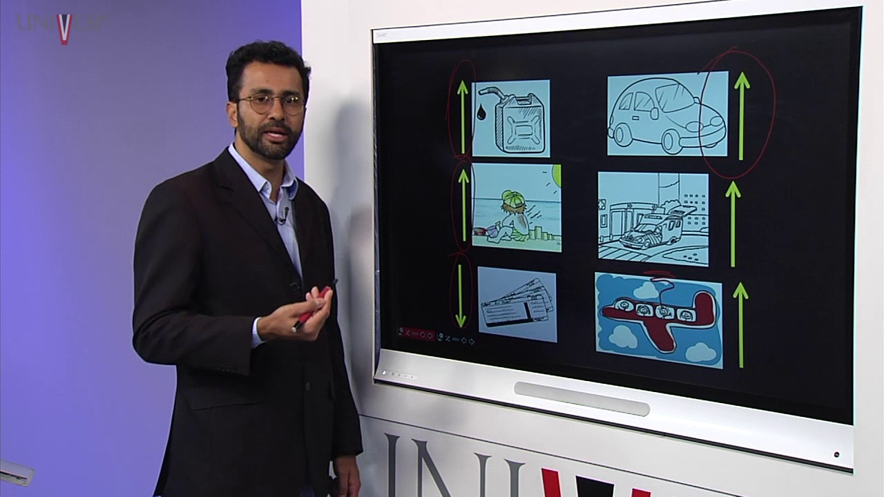 Planejamento e Controle de Produção I - Aula 06 - Previsão de Demanda