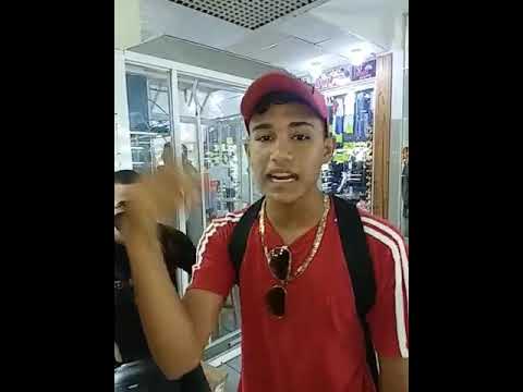Adpr El Favorito Vs Pipon Love Exhibicion Comedia Puro Flow Venezolano