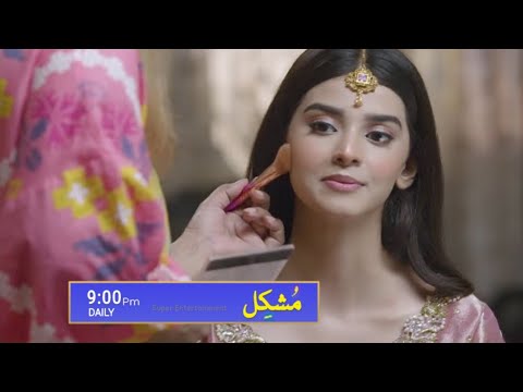 Mushkil Episode 9 Promo | Mushkil Episode 9 Teaser | Mushkil Episode 9 Full