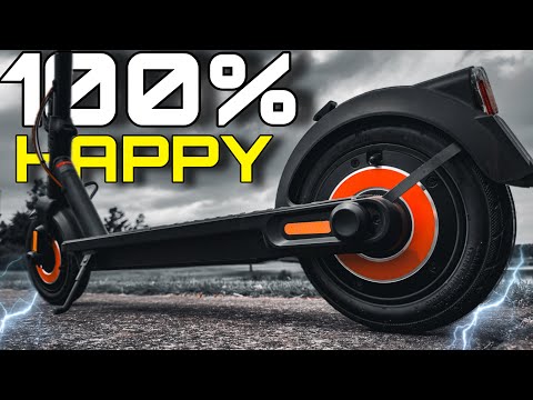 INMOTION Climber E-scooter DUAL 750w Motors - Image 2