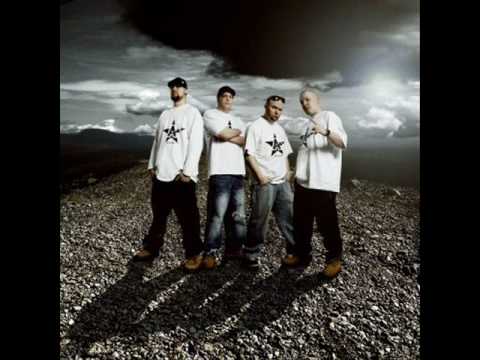 A-rühm - baar Balti jaamas