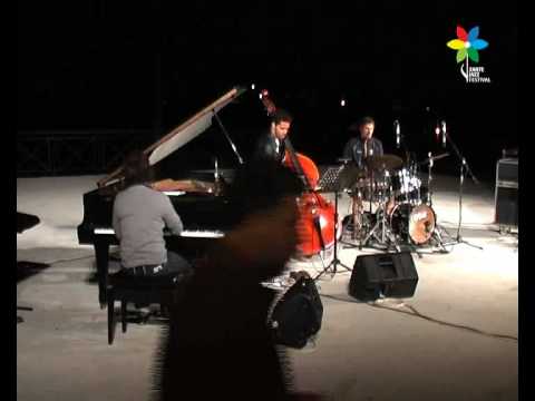 Trioism - Night Song @ Zante Jazz Festival 2009