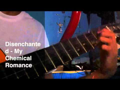 Disenchanted (intro) video