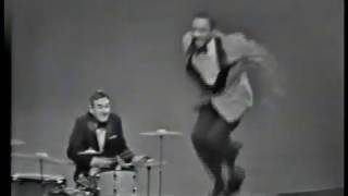 Gene Krupa and Conrad Buckner "Thou Swell" - 1960
