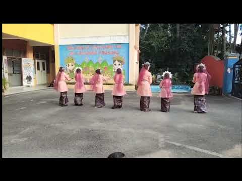 Latihan KARNIVAL PENDIDIKAN MURID ORANG ASLI PERINGKAT NEGERI