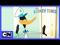 New Looney Tunes | Het nieuwe opvoeden | Cartoon Network