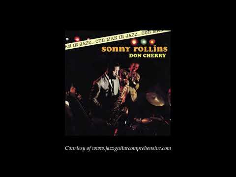 Sonny Rollins (1962) [OLEO]