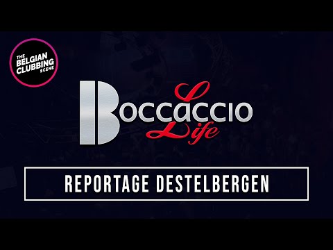 Boccaccio Life (Destelbergen)  BRT VTM  AVS1