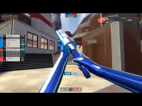 gifted player POV #3 - Koel