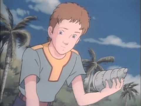 M.A.S.K. - S01E64 - Manakarra Giant