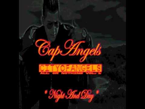 CapAngels-NIGHT AND DAY