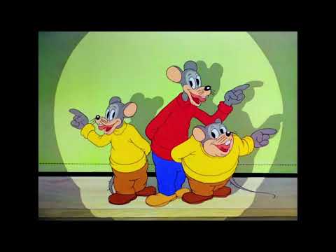 Every Time "In the Shade of the Old Apple Tree" Was Used in Classic Looney Tunes