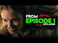 FROM Season 4 Episode 1 Ending EXPLAINED