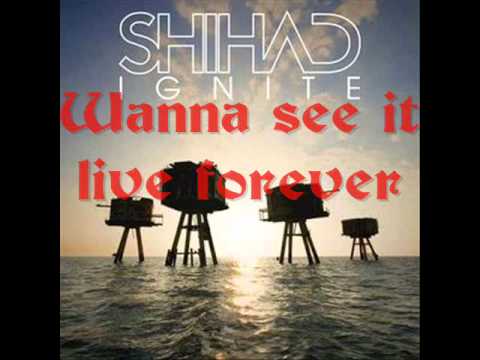 Shihad Sleepeater With Lyrics