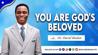 Download lagu God's Love For You Has No End - Dr. David Bindan mp3