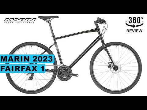 MARIN 2023 Fairfax 1