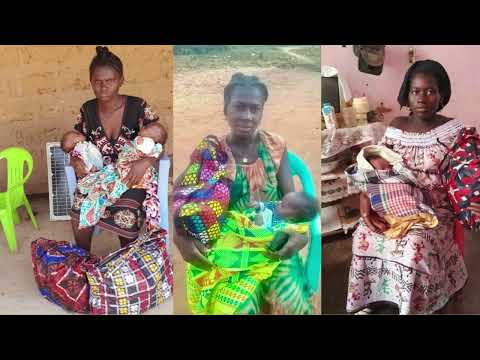 Empower and Transform Maternal and Infant Care