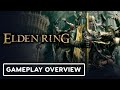 Elden Ring - Gameplay Overview