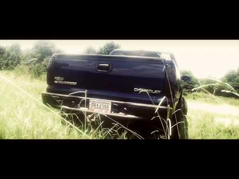 Empujando La Linea | Equipo Antrax | Mike's Chevy Silverado