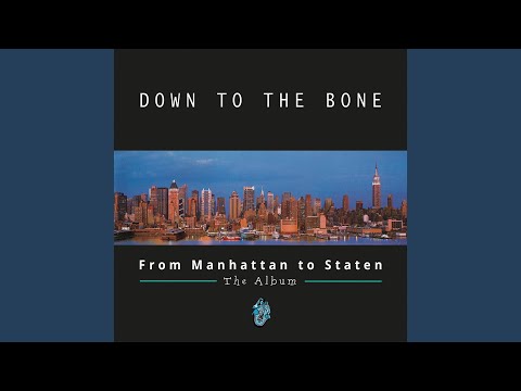 Staten Island Groove (Live Studio Version 2019)