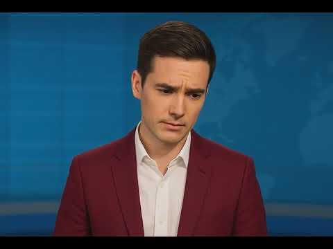 Estrecho de Ormuz bloqueado