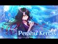 PERAHU KERTAS - MAUDY AYUNDA [COVER BY VALENTHA RIKA]