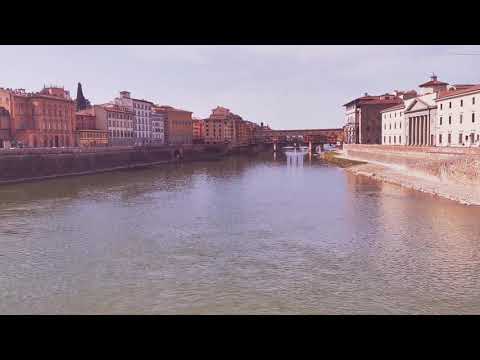 Florence, Ponte alle Grazie