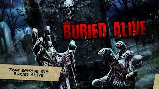 Avenged Sevenfold - TRAX Podcast: Buried Alive (Episode 14)