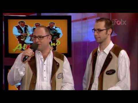 Folx !nteraktiv  - Alpenland Power (16.01.2015)